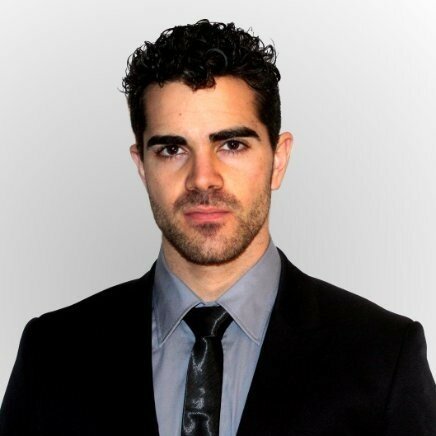 Lorenzo Moreno Lorenzo Moreno